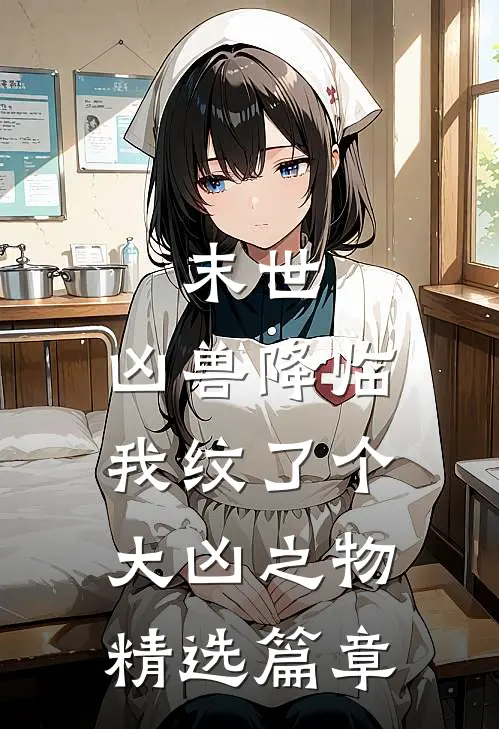 末世：凶兽降临，我纹了个大凶之物精选篇章