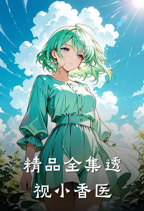 精品全集透视小香医