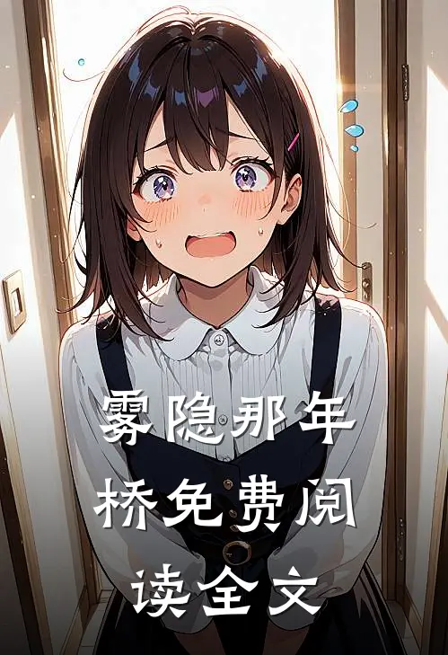 雾隐那年桥免费阅读全文