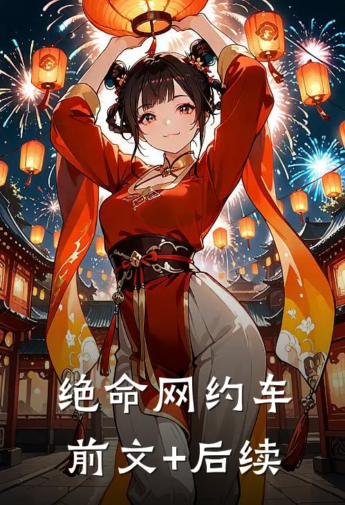 绝命网约车前文+后续