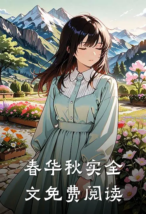春华秋实全文免费阅读