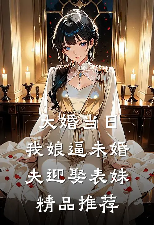 大婚当日，我娘逼未婚夫迎娶表妹精品推荐
