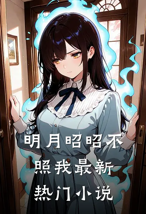 明月昭昭不照我最新热门小说