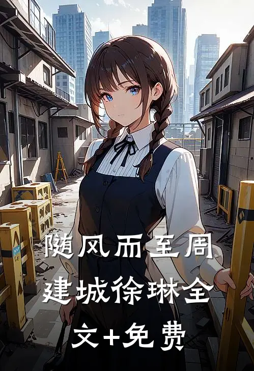 随风而至周建城徐琳全文+免费