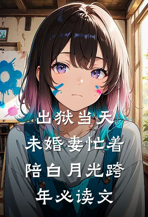 出狱当天，未婚妻忙着陪白月光跨年必读文