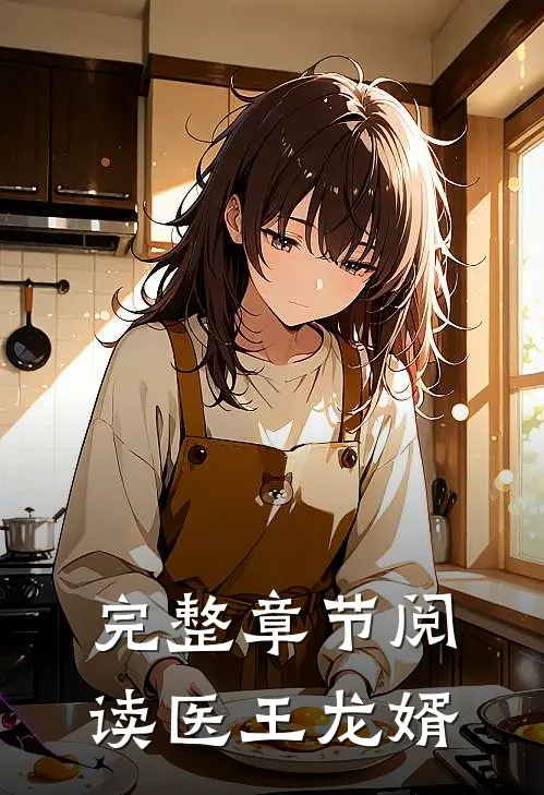 完整章节阅读医王龙婿