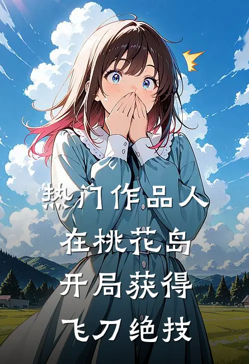 热门作品人在桃花岛，开局获得飞刀绝技