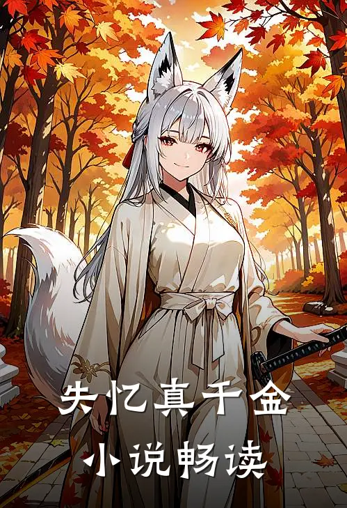 失忆真千金小说畅读