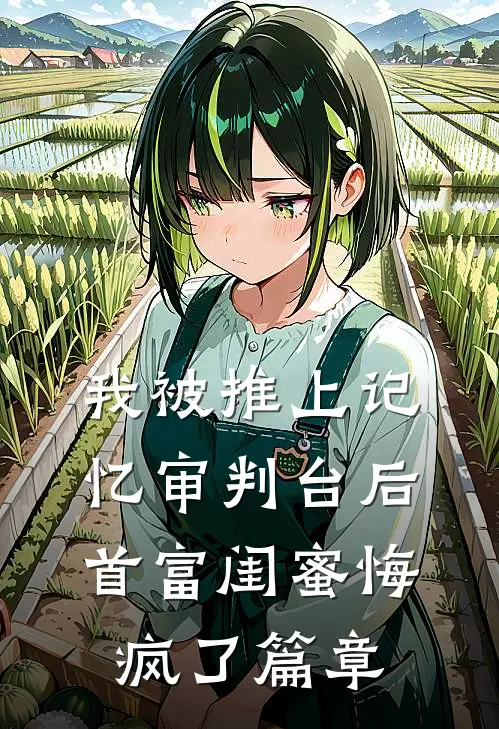 我被推上记忆审判台后，首富闺蜜悔疯了篇章