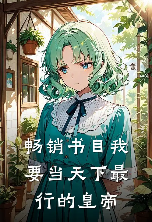 畅销书目我要当天下最行的皇帝