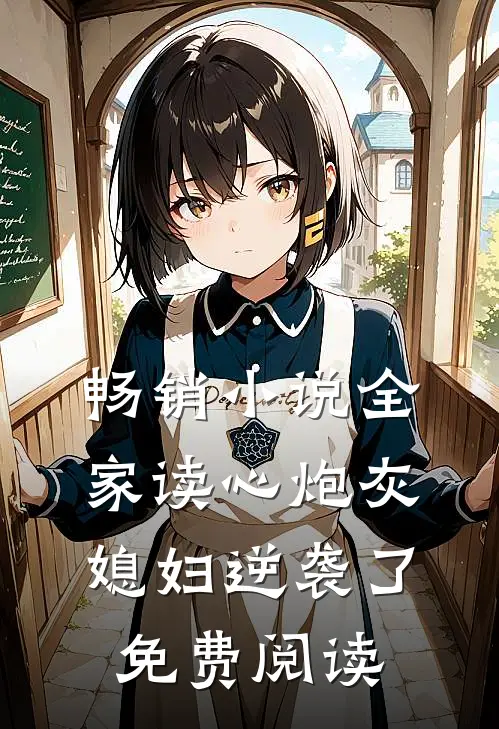 畅销小说全家读心炮灰媳妇逆袭了免费阅读