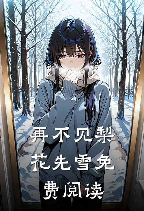 再不见梨花先雪免费阅读