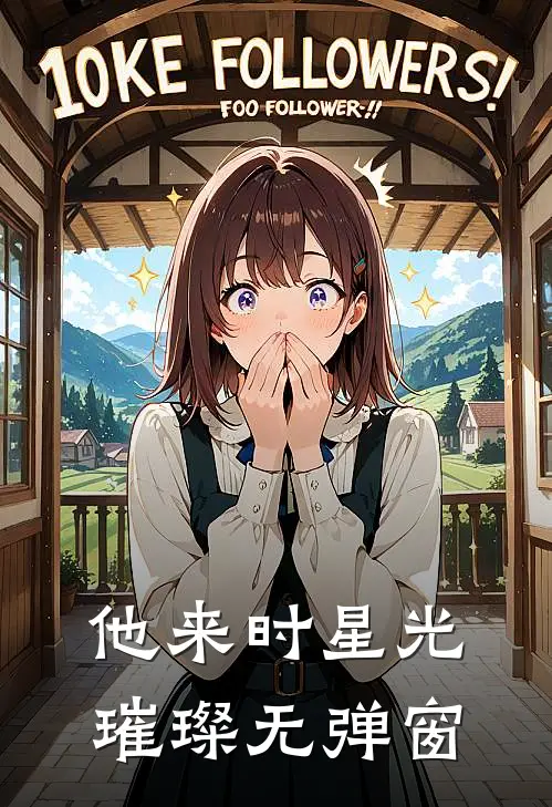 他来时星光璀璨无弹窗