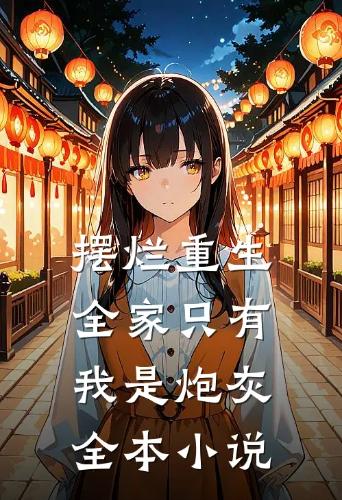 摆烂重生：全家只有我是炮灰全本小说