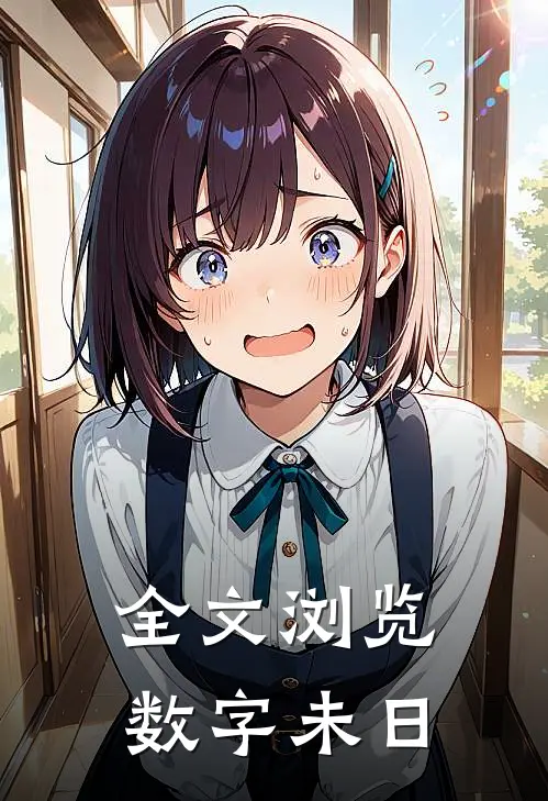 全文浏览数字未日