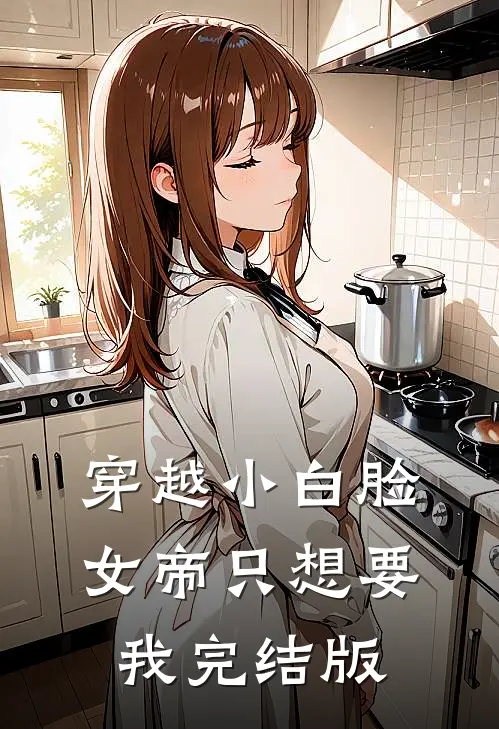 穿越小白脸，女帝只想要我完结版