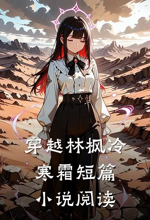 穿越林枫冷寒霜短篇小说阅读