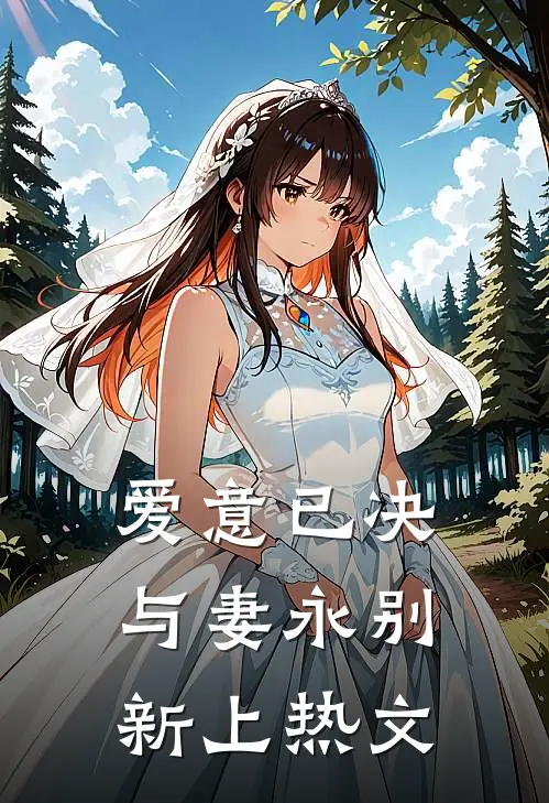 爱意已决，与妻永别新上热文