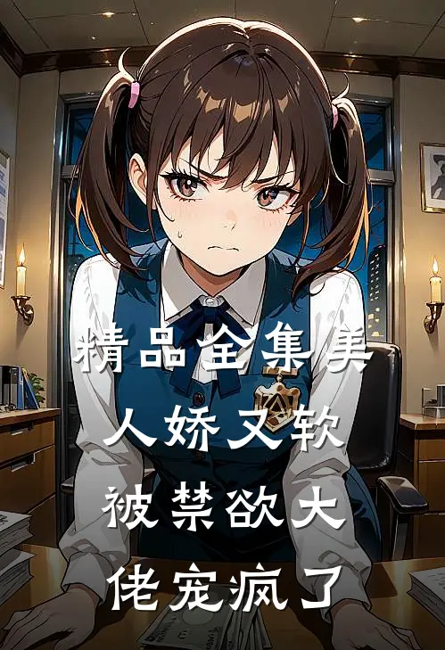 精品全集美人娇又软，被禁欲大佬宠疯了