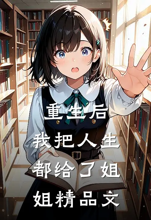 重生后,我把人生都给了姐姐精品文章