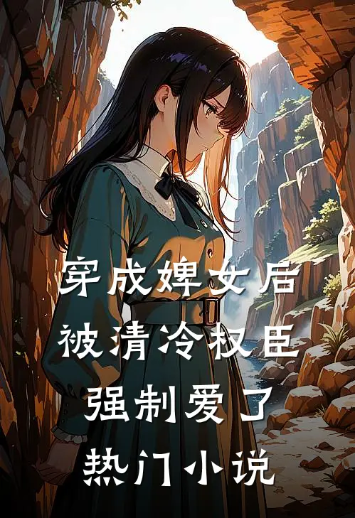 穿成婢女后，被清冷权臣强制爱了热门小说