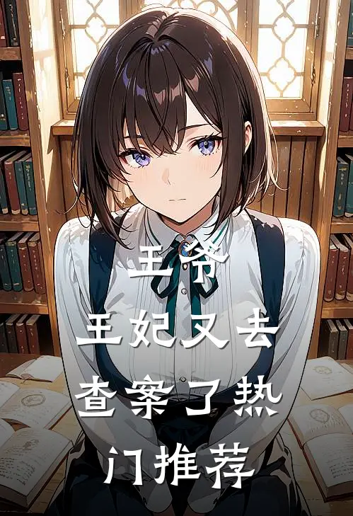 王爷，王妃又去查案了热门推荐