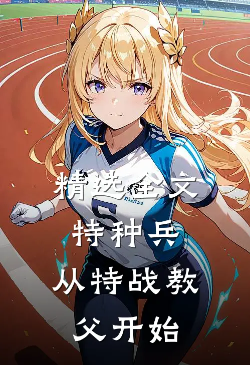 精选全文特种兵：从特战教父开始