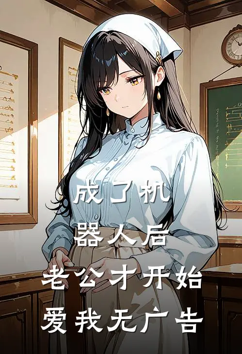 成了机器人后，老公才开始爱我无广告