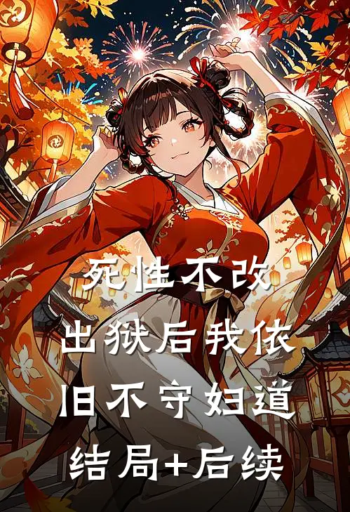 死性不改，出狱后我依旧不守妇道结局+后续