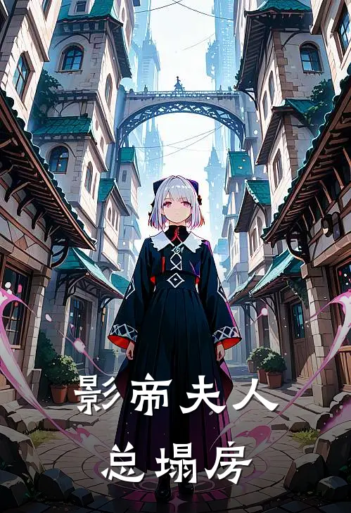 影帝夫人总塌房
