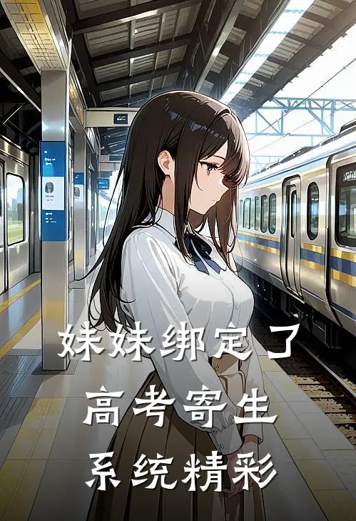 妹妹绑定了高考寄生系统 精彩