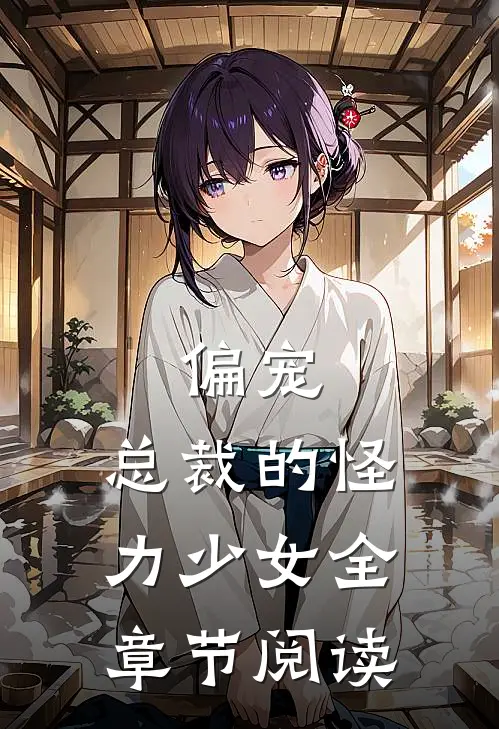 偏宠：总裁的怪力少女全章节阅读