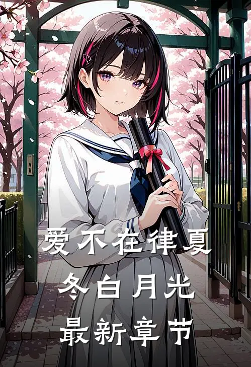 爱不在律夏冬白月光最新章节