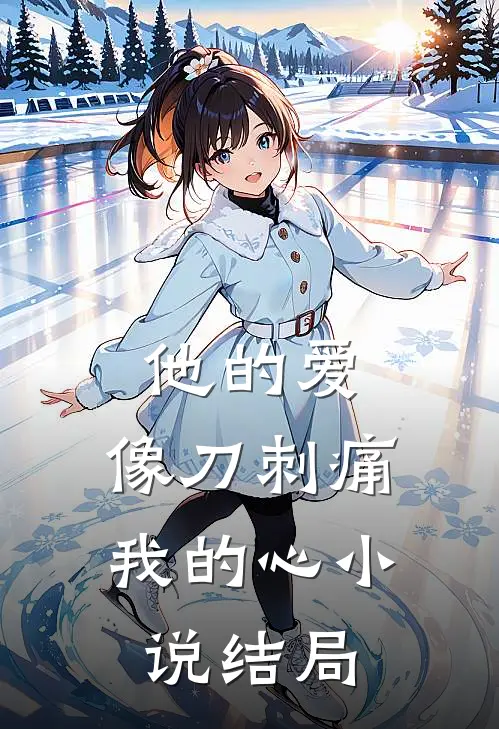 他的爱,像刀刺痛我的心结局
