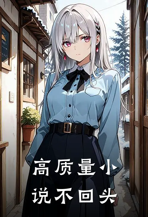 高质量小说不回头