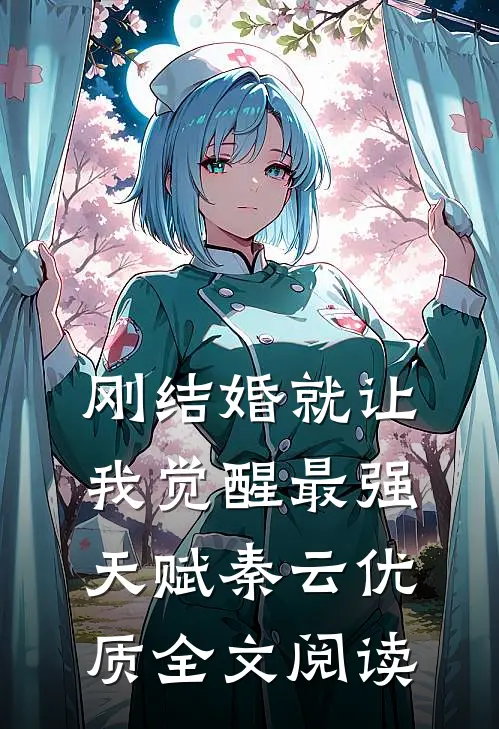 刚结婚就让我觉醒最强天赋秦云优质全文阅读
