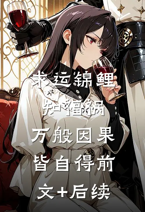 求运锦鲤知福祸，万般因果皆自得前文+后续