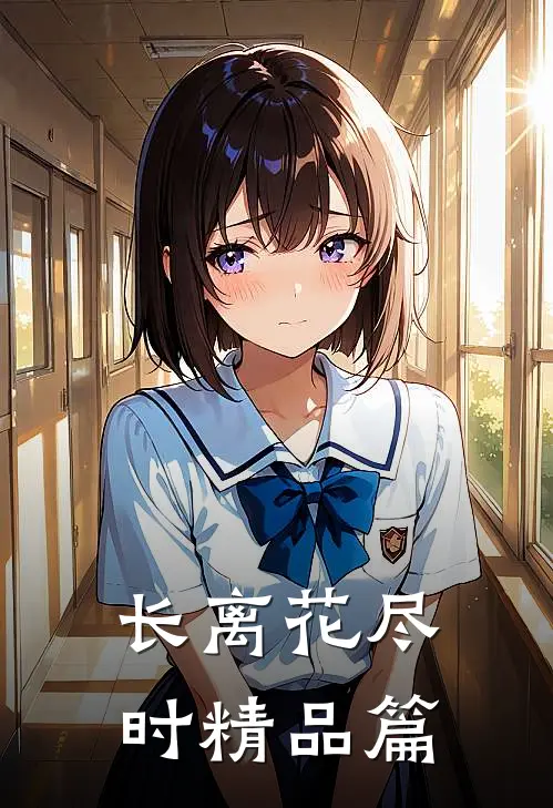 长离花尽时精品篇