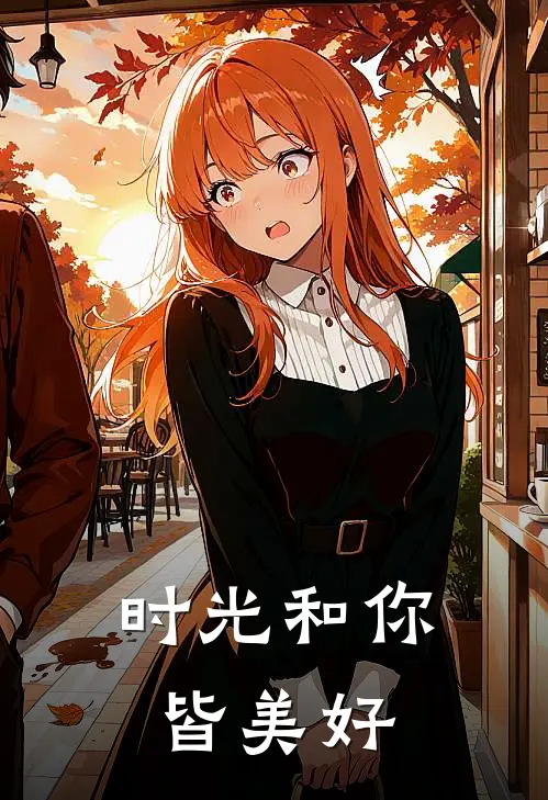 时光和你皆美好