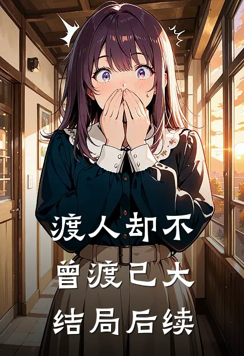 渡人却不曾渡己大结局后续