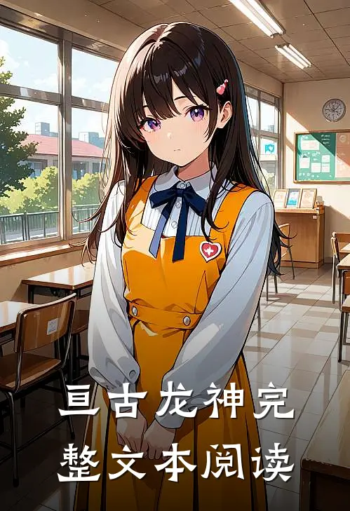 亘古龙神完整文本阅读
