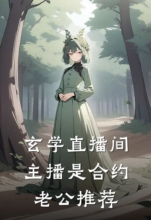 玄学直播间：主播是合约老公推荐