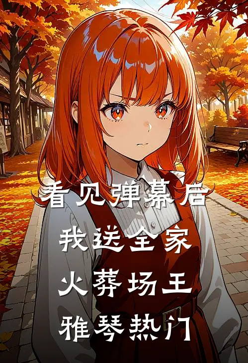 看见弹幕后，我送全家火葬场王雅琴热门