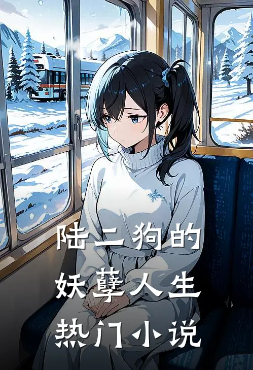 陆二狗的妖孽人生热门小说