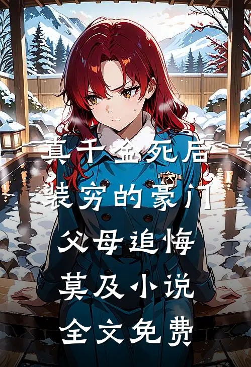 真千金死后，装穷的豪门父母追悔莫及小说全文免费