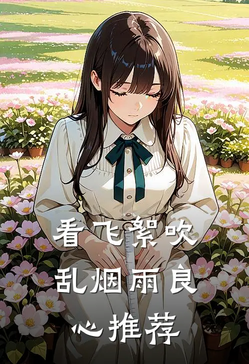 看飞絮吹乱烟雨良心推荐