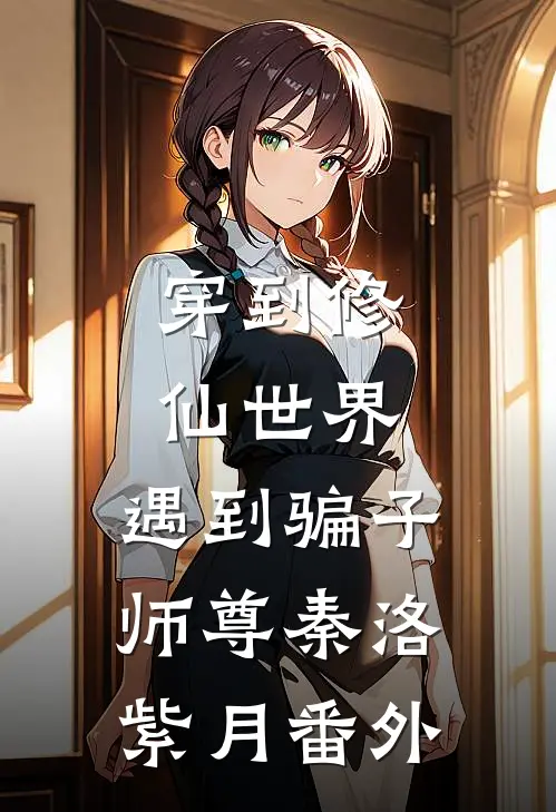 穿到修仙世界：遇到骗子师尊秦洛紫月 番外