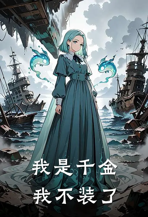 我是千金我不装了