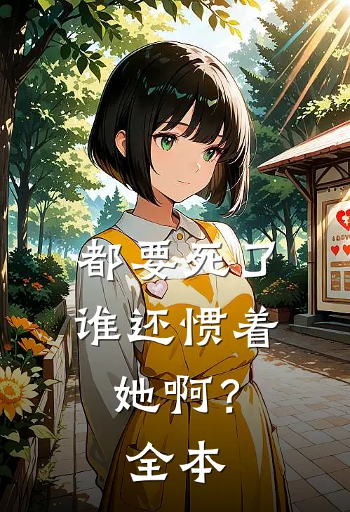 都要死了，谁还惯着她啊？全本