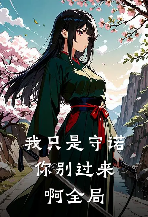 我只是守诺，你别过来啊全局